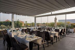 Palais Gen Eden Marrakech – Séjour VIP avec Piscine, Restaurant et Ser