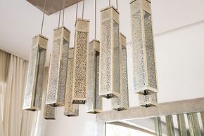 Palais Gen Eden Marrakech – Séjour VIP avec Piscine, Restaurant et Ser