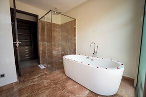 Palais Gen Eden Marrakech – Séjour VIP avec Piscine, Restaurant et Ser