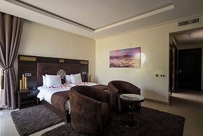 Palais Gen Eden Marrakech – Séjour VIP avec Piscine, Restaurant et Ser