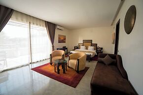 Palais Gen Eden Marrakech – Séjour VIP avec Piscine, Restaurant et Ser