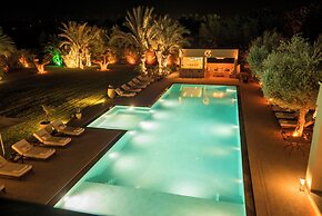 Palais Gen Eden Marrakech – Séjour VIP avec Piscine, Restaurant et Ser