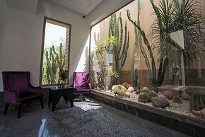 Palais Gen Eden Marrakech – Séjour VIP avec Piscine, Restaurant et Ser