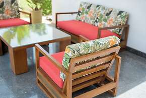 Palais Gen Eden Marrakech – Séjour VIP avec Piscine, Restaurant et Ser