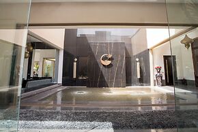 Palais Gen Eden Marrakech – Séjour VIP avec Piscine, Restaurant et Ser