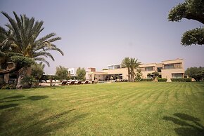 Palais Gen Eden Marrakech – Séjour VIP avec Piscine, Restaurant et Ser