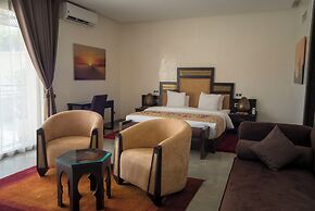 Palais Gen Eden Marrakech – Séjour VIP avec Piscine, Restaurant et Ser