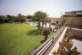 Palais Gen Eden Marrakech – Séjour VIP avec Piscine, Restaurant et Ser