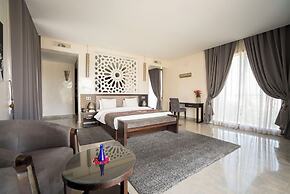 Palais Gen Eden Marrakech – Séjour VIP avec Piscine, Restaurant et Ser