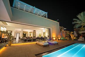 Palais Gen Eden Marrakech – Séjour VIP avec Piscine, Restaurant et Ser