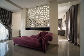 Palais Gen Eden Marrakech – Séjour VIP avec Piscine, Restaurant et Ser