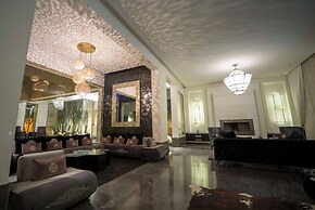Palais Gen Eden Marrakech – Séjour VIP avec Piscine, Restaurant et Ser