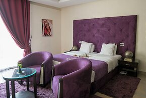 Palais Gen Eden Marrakech – Séjour VIP avec Piscine, Restaurant et Ser