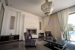 Palais Gen Eden Marrakech – Séjour VIP avec Piscine, Restaurant et Ser