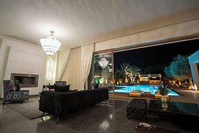 Palais Gen Eden Marrakech – Séjour VIP avec Piscine, Restaurant et Ser