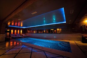 Palais Gen Eden Marrakech – Séjour VIP avec Piscine, Restaurant et Ser