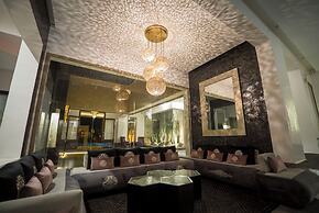 Palais Gen Eden Marrakech – Séjour VIP avec Piscine, Restaurant et Ser