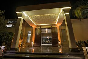 Palais Gen Eden Marrakech – Séjour VIP avec Piscine, Restaurant et Ser