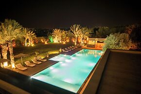 Palais Gen Eden Marrakech – Séjour VIP avec Piscine, Restaurant et Ser