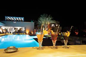 Palais Gen Eden Marrakech – Séjour VIP avec Piscine, Restaurant et Ser