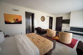 Palais Gen Eden Marrakech – Séjour VIP avec Piscine, Restaurant et Ser