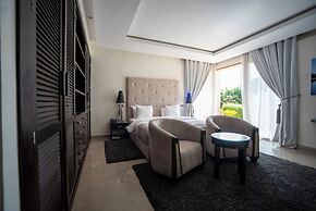 Palais Gen Eden Marrakech – Séjour VIP avec Piscine, Restaurant et Ser