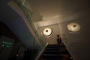 Palais Gen Eden Marrakech – Séjour VIP avec Piscine, Restaurant et Ser