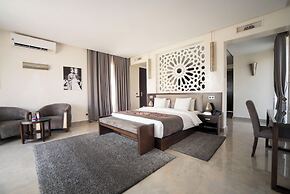 Palais Gen Eden Marrakech – Séjour VIP avec Piscine, Restaurant et Ser