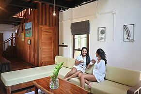 Moonlight Patong Guesthouse