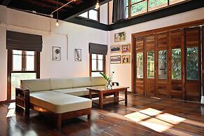 Moonlight Patong Guesthouse