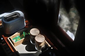 Moonlight Patong Guesthouse