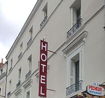 Hôtel Chez Jaqueline