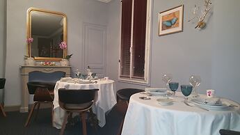 Hôtel Chez Jaqueline