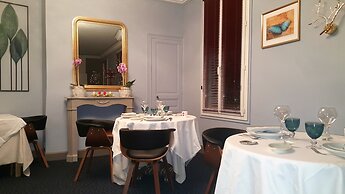 Hôtel Chez Jaqueline