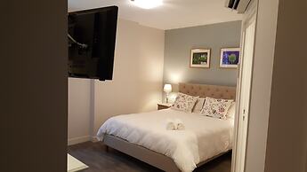 Hôtel Chez Jaqueline