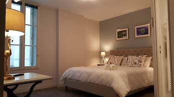 Hôtel Chez Jaqueline