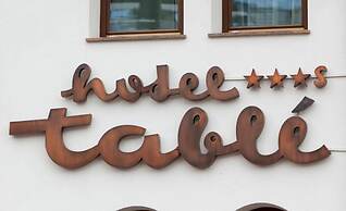 HOTEL TABLÈ