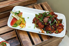 The Lofts at Central Point