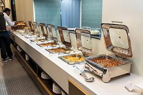 The Lofts at Central Point