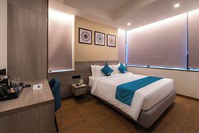 The Lofts at Central Point