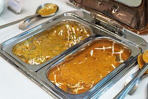 The Lofts at Central Point