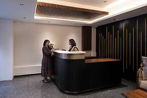 The Lofts at Central Point