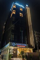 The Lofts at Central Point