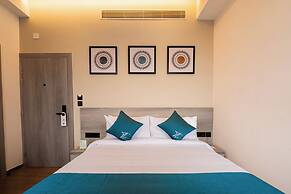 The Lofts at Central Point