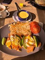 The Lofts at Central Point