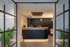 The Lofts at Central Point