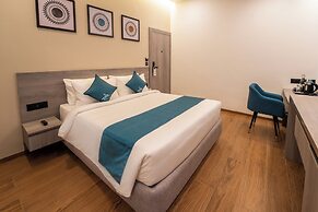 The Lofts at Central Point