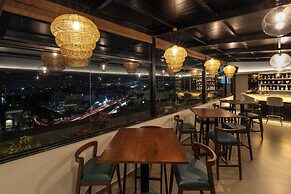 The Lofts at Central Point