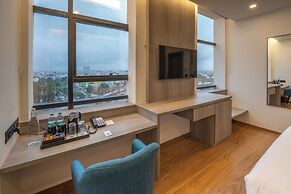 The Lofts at Central Point