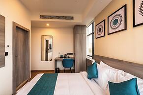 The Lofts at Central Point